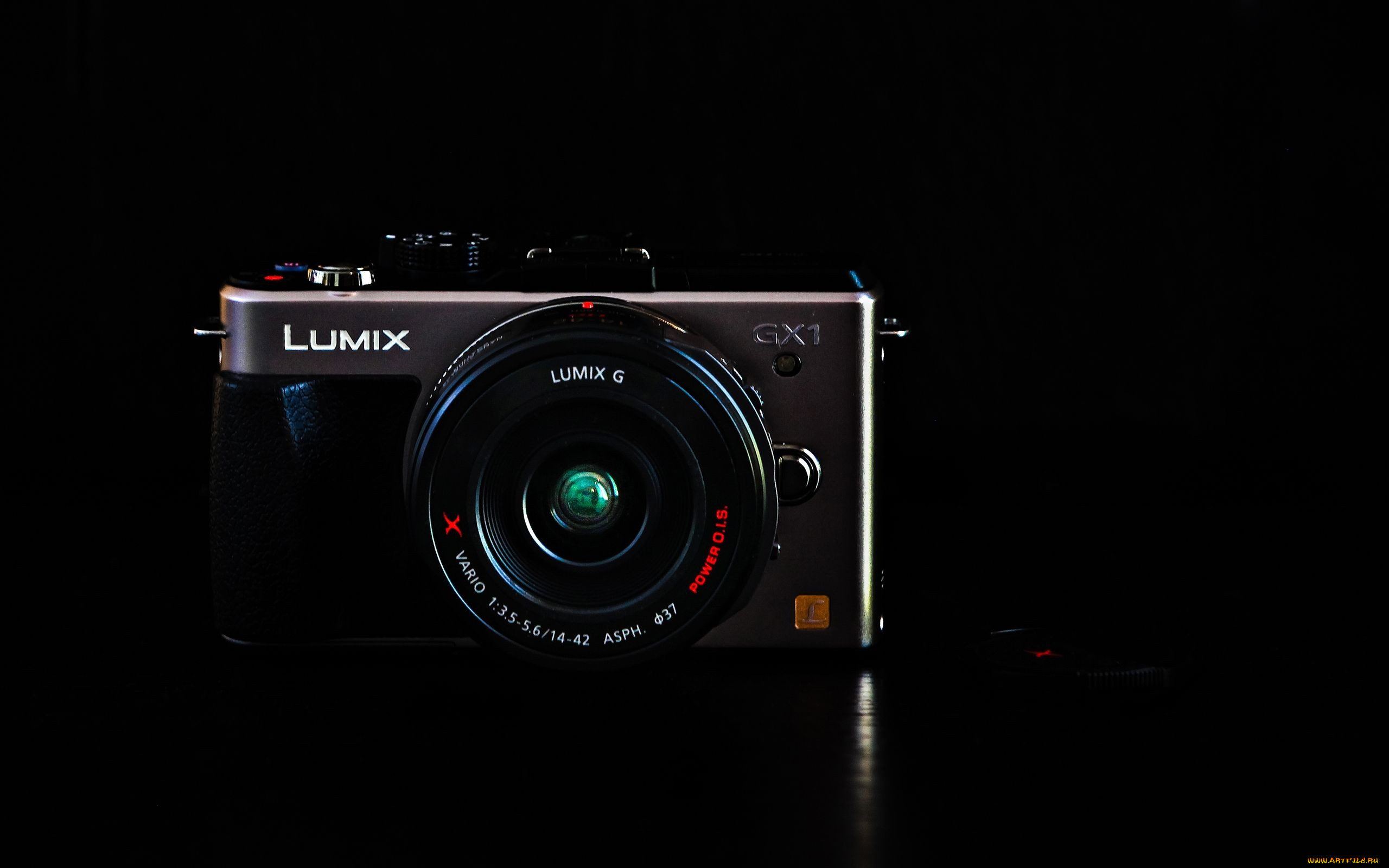 , panasonic, , lumix, dmc, gx1, , 